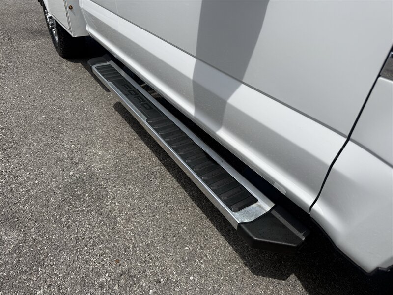 2022 Ford F-350 Super Duty XL - Photo 41 - Nashville, TN 37210
