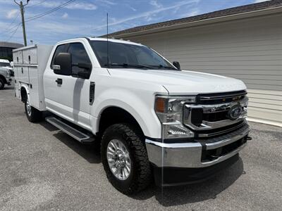 2022 Ford F-350 Super Duty XL - Photo 44 - Nashville, TN 37210