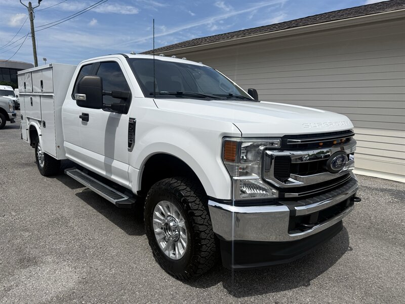 2022 Ford F-350 Super Duty XL - Photo 44 - Nashville, TN 37210