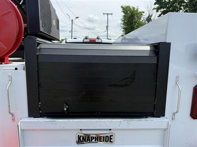 2022 Ford F-350 Super Duty XL - Photo 22 - Nashville, TN 37210