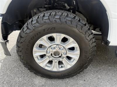 2022 Ford F-350 Super Duty XL - Photo 48 - Nashville, TN 37210