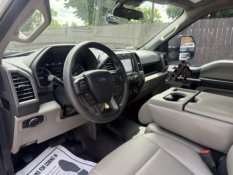 2022 Ford F-350 Super Duty XL - Photo 63 - Nashville, TN 37210
