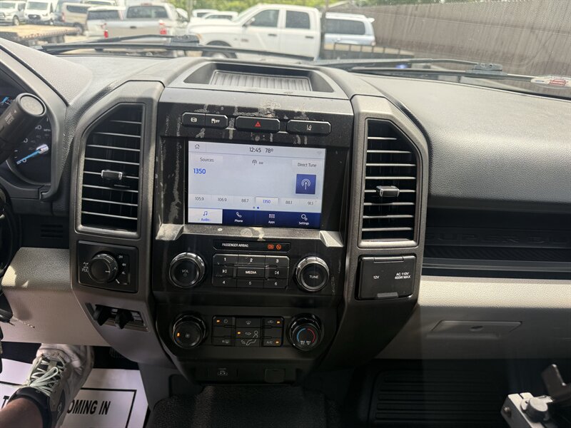 2022 Ford F-350 Super Duty XL - Photo 58 - Nashville, TN 37210