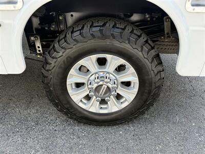 2022 Ford F-350 Super Duty XL - Photo 10 - Nashville, TN 37210