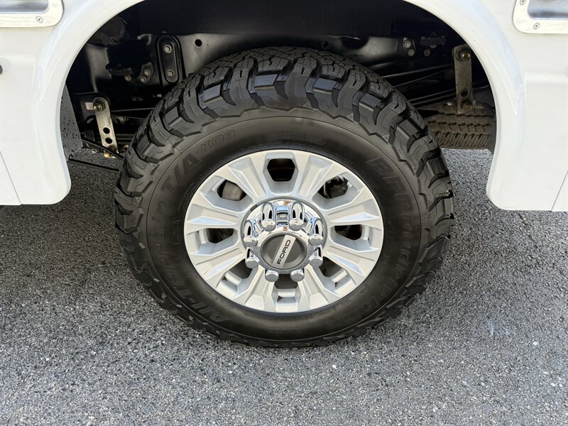2022 Ford F-350 Super Duty XL - Photo 10 - Nashville, TN 37210