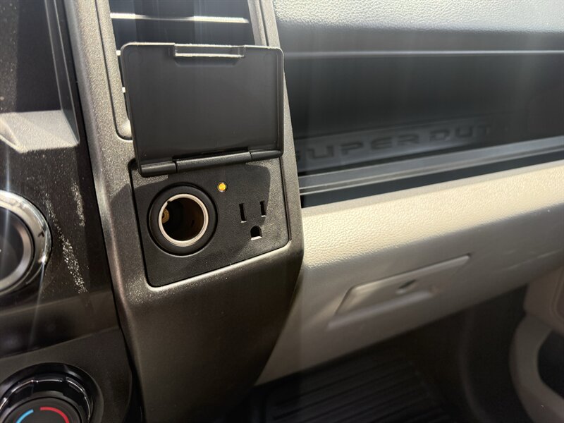 2022 Ford F-350 Super Duty XL - Photo 54 - Nashville, TN 37210