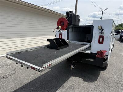 2022 Ford F-350 Super Duty XL - Photo 19 - Nashville, TN 37210