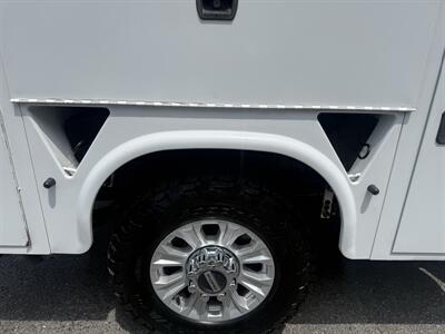 2022 Ford F-350 Super Duty XL - Photo 34 - Nashville, TN 37210