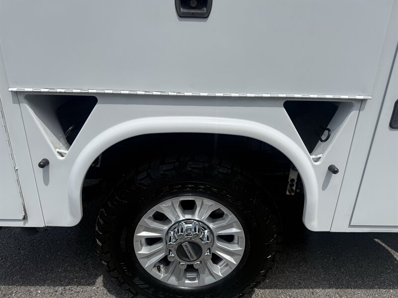 2022 Ford F-350 Super Duty XL - Photo 34 - Nashville, TN 37210