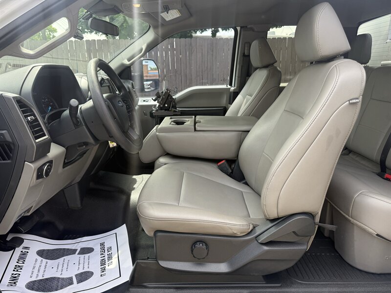 2022 Ford F-350 Super Duty XL - Photo 64 - Nashville, TN 37210