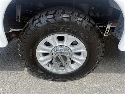 2022 Ford F-350 Super Duty XL - Photo 36 - Nashville, TN 37210