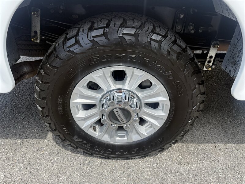 2022 Ford F-350 Super Duty XL - Photo 36 - Nashville, TN 37210