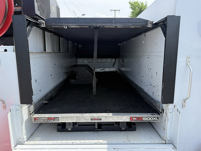 2022 Ford F-350 Super Duty XL - Photo 20 - Nashville, TN 37210