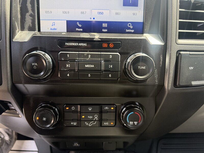2022 Ford F-350 Super Duty XL - Photo 57 - Nashville, TN 37210