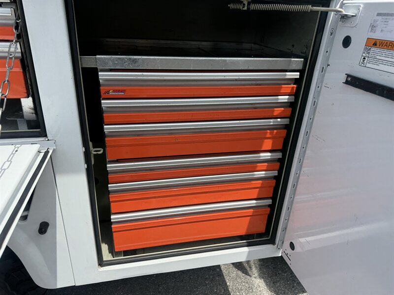 2022 Ford F-350 Super Duty XL - Photo 32 - Nashville, TN 37210
