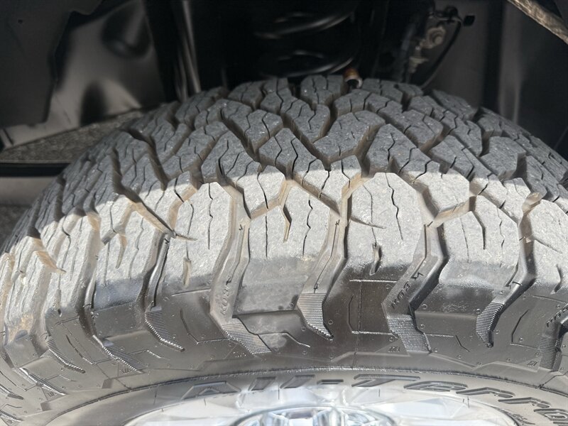 2022 Ford F-350 Super Duty XL - Photo 42 - Nashville, TN 37210