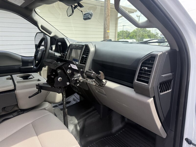 2022 Ford F-350 Super Duty XL - Photo 38 - Nashville, TN 37210