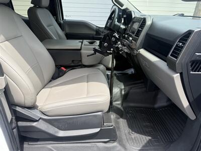 2022 Ford F-350 Super Duty XL - Photo 40 - Nashville, TN 37210