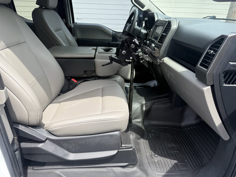 2022 Ford F-350 Super Duty XL - Photo 40 - Nashville, TN 37210