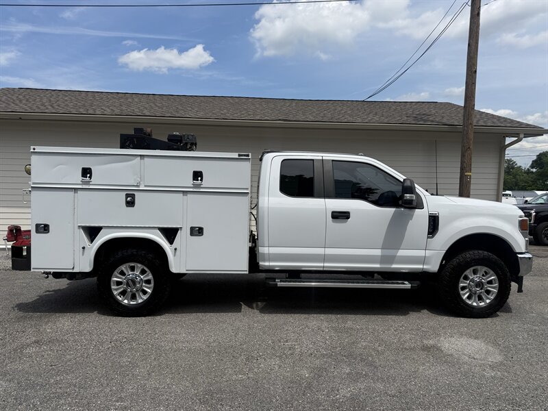 2022 Ford F-350 Super Duty XL - Photo 37 - Nashville, TN 37210