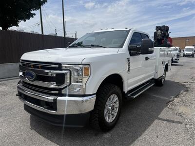 2022 Ford F-350 Super Duty XL - Photo 46 - Nashville, TN 37210