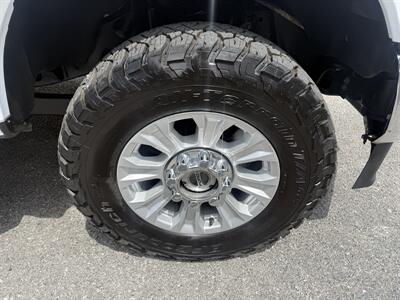 2022 Ford F-350 Super Duty XL - Photo 43 - Nashville, TN 37210