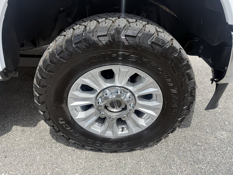 2022 Ford F-350 Super Duty XL - Photo 43 - Nashville, TN 37210