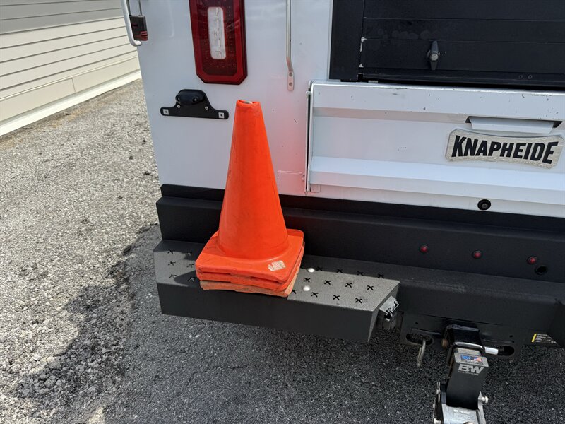 2022 Ford F-350 Super Duty XL - Photo 24 - Nashville, TN 37210