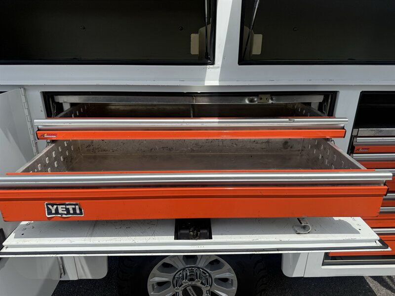 2022 Ford F-350 Super Duty XL - Photo 33 - Nashville, TN 37210