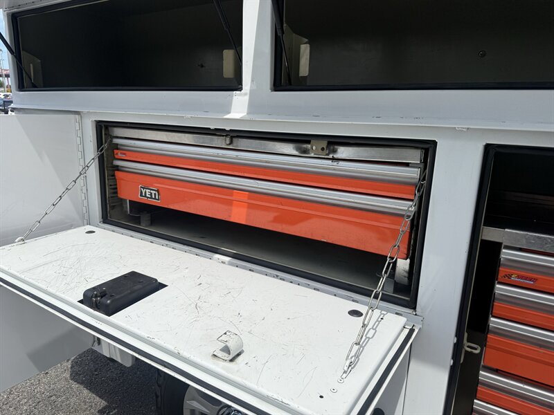 2022 Ford F-350 Super Duty XL - Photo 31 - Nashville, TN 37210