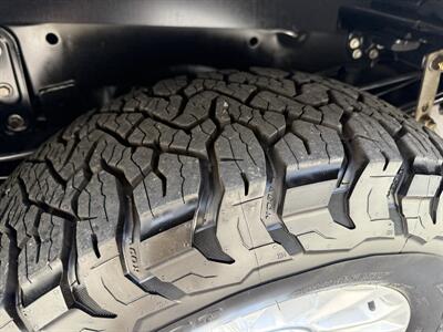 2022 Ford F-350 Super Duty XL - Photo 8 - Nashville, TN 37210