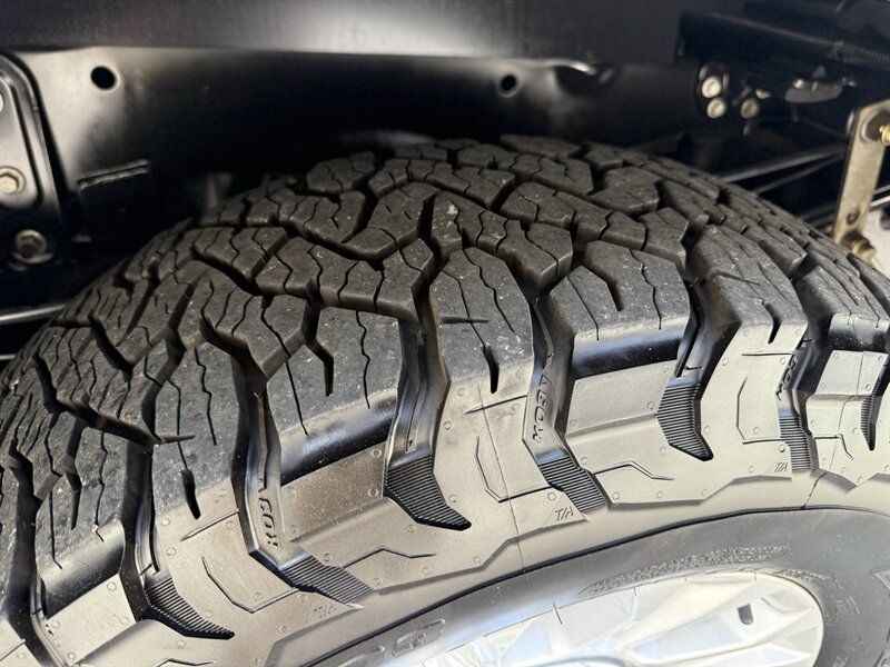 2022 Ford F-350 Super Duty XL - Photo 8 - Nashville, TN 37210