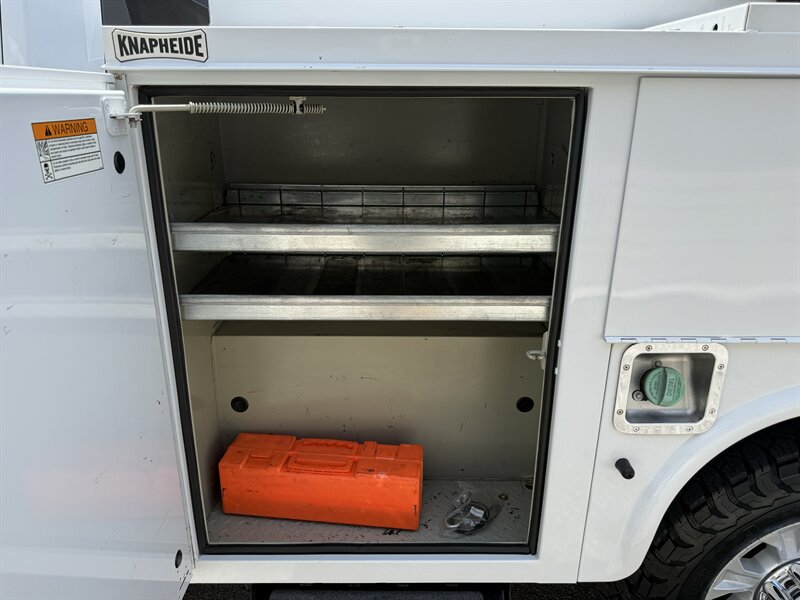 2022 Ford F-350 Super Duty XL - Photo 7 - Nashville, TN 37210