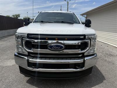 2022 Ford F-350 Super Duty XL - Photo 45 - Nashville, TN 37210