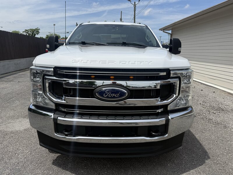 2022 Ford F-350 Super Duty XL - Photo 45 - Nashville, TN 37210
