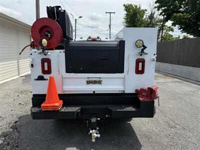 2022 Ford F-350 Super Duty XL - Photo 25 - Nashville, TN 37210