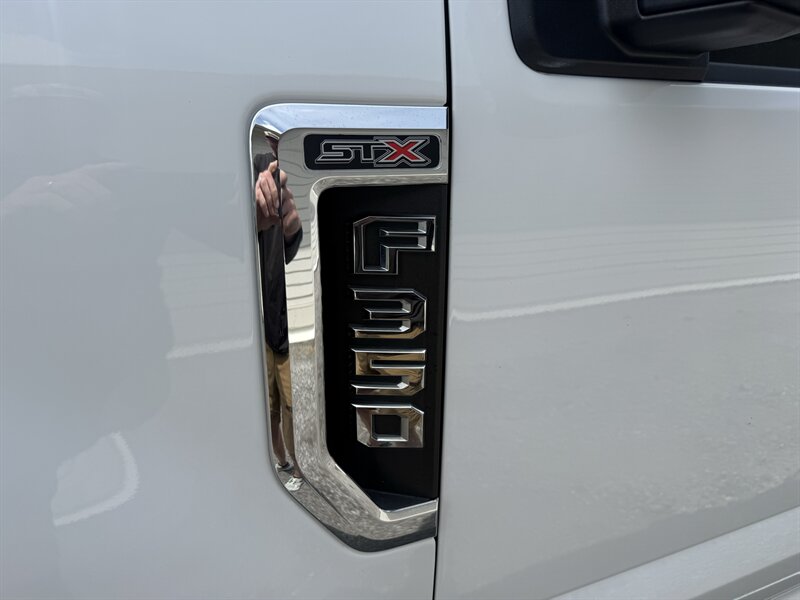 2022 Ford F-350 Super Duty XL - Photo 49 - Nashville, TN 37210