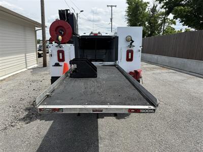 2022 Ford F-350 Super Duty XL - Photo 18 - Nashville, TN 37210