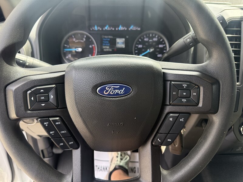 2022 Ford F-350 Super Duty XL - Photo 59 - Nashville, TN 37210