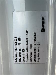 2022 Ford F-350 Super Duty XL - Photo 51 - Nashville, TN 37210