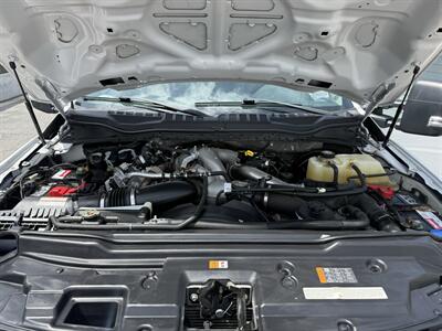 2022 Ford F-350 Super Duty XL - Photo 4 - Nashville, TN 37210