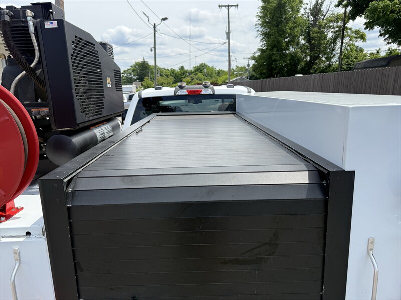2022 Ford F-350 Super Duty XL - Photo 21 - Nashville, TN 37210