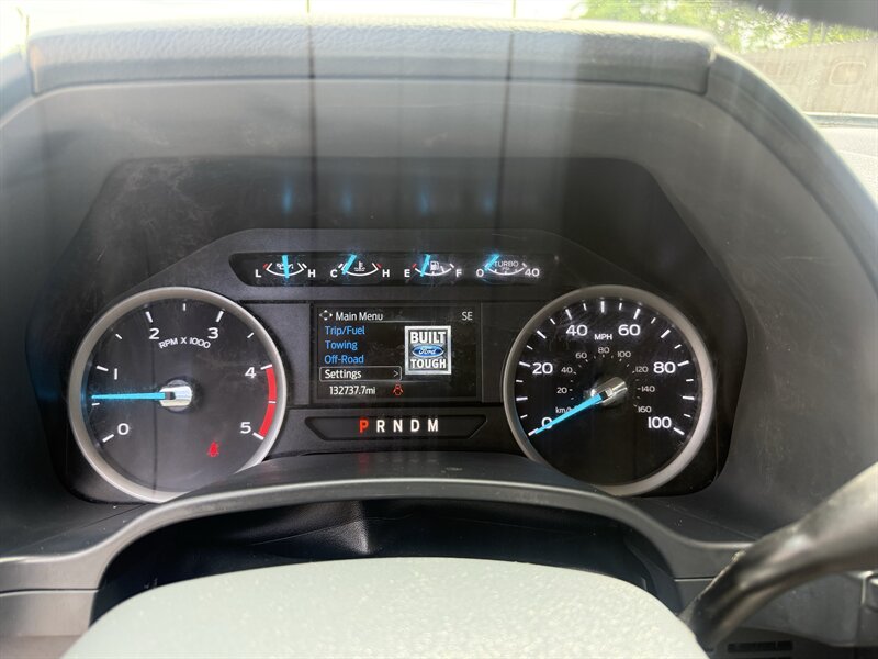 2022 Ford F-350 Super Duty XL - Photo 60 - Nashville, TN 37210