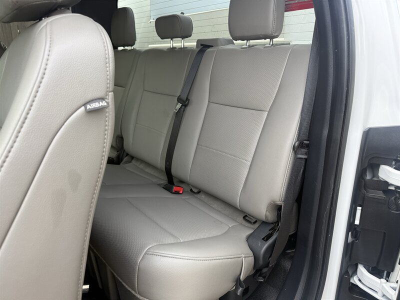 2022 Ford F-350 Super Duty XL - Photo 61 - Nashville, TN 37210