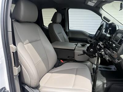 2022 Ford F-350 Super Duty XL - Photo 39 - Nashville, TN 37210