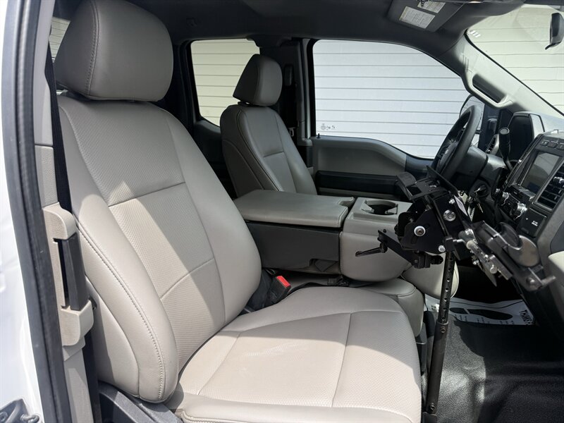 2022 Ford F-350 Super Duty XL - Photo 39 - Nashville, TN 37210