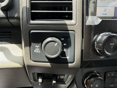 2022 Ford F-350 Super Duty XL - Photo 3 - Nashville, TN 37210