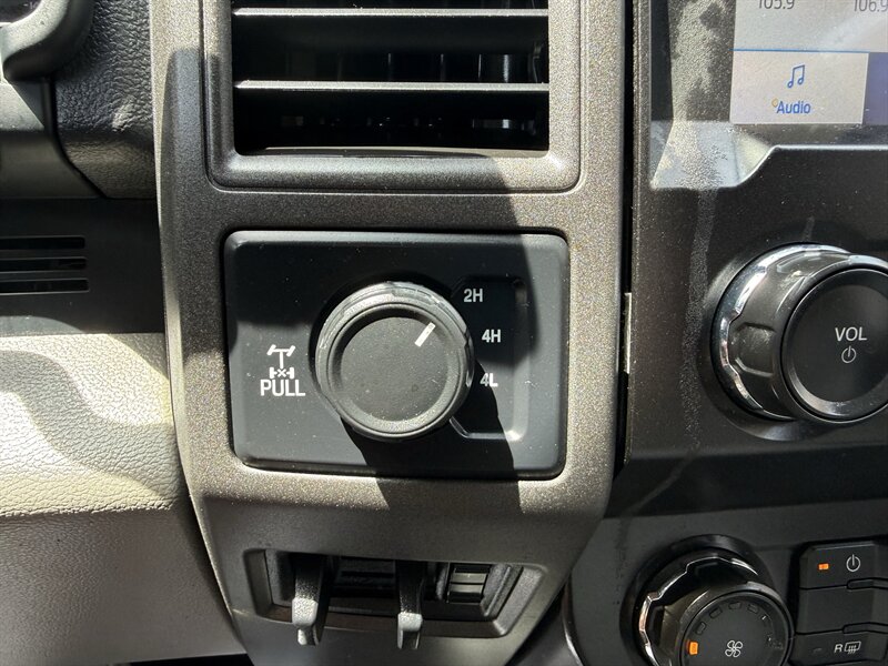 2022 Ford F-350 Super Duty XL - Photo 3 - Nashville, TN 37210