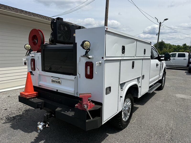 2022 Ford F-350 Super Duty XL - Photo 27 - Nashville, TN 37210