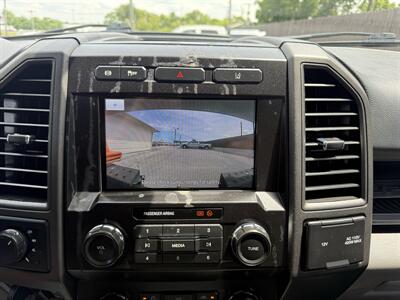 2022 Ford F-350 Super Duty XL - Photo 9 - Nashville, TN 37210